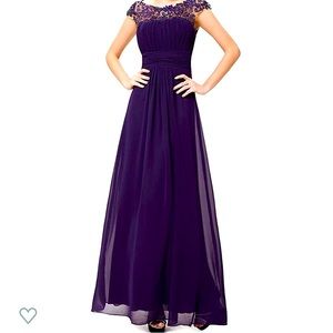 Ever-Pretty Womens dress